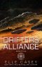 [Drifters' Alliance 03] • Drifters' Alliance, Book 3